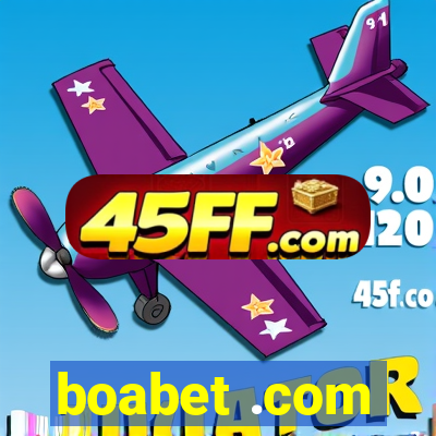 boabet .com